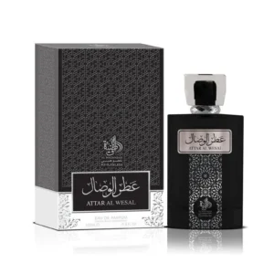 AL WATANIAH - Attar Al Wesal EDP 100ml