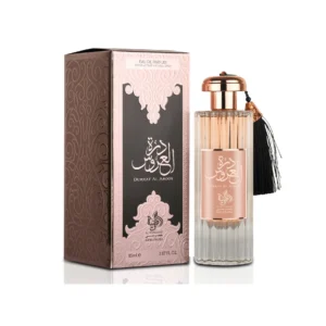 AL WATANIAH - Durrat Al Arcos EDP 85ml