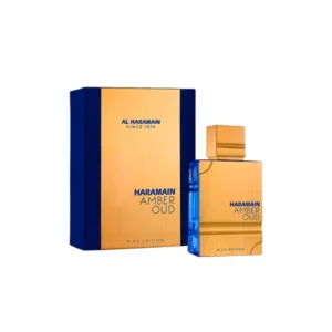 AL HARAMAIN - Amber Oud Bleu Edition EDP 100ml