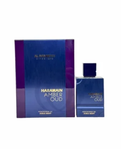 AL HARAMAIN - Amber Oud Night Extrait De Parfum 100ml