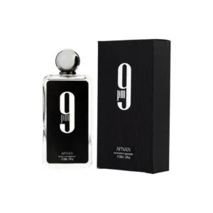 AFNAN - 9pm (Black) EDP 100ml MASC