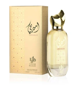 AL WATANIAH - Ameerati EDP 100ml FEM